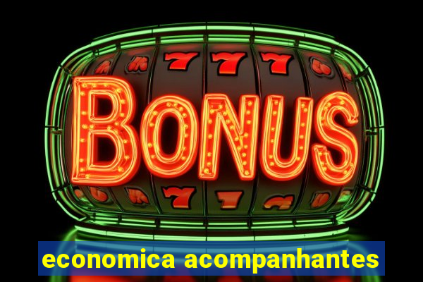 economica acompanhantes